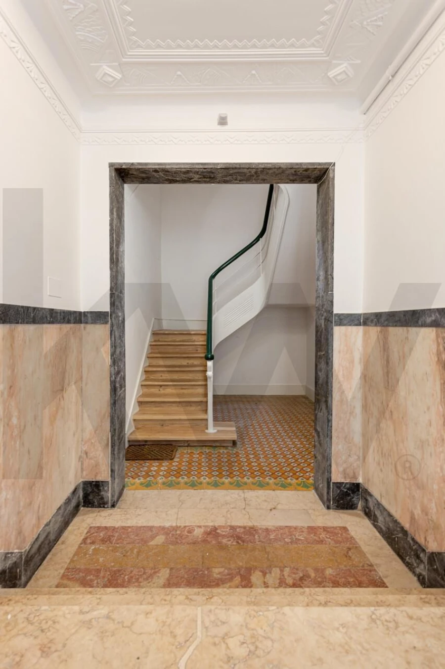 Apartamento T2 para Venda em Misericórdia Foto 23