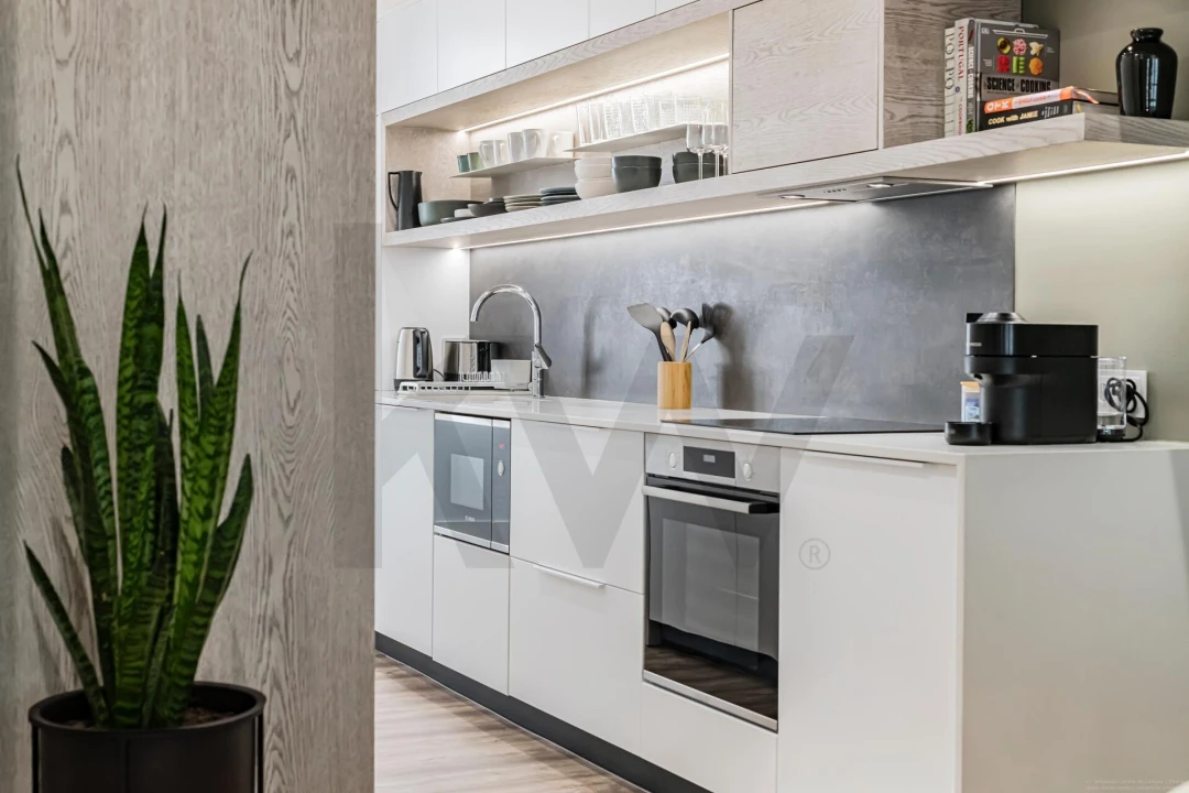 Apartamento T2 para Venda em Misericórdia Foto 11