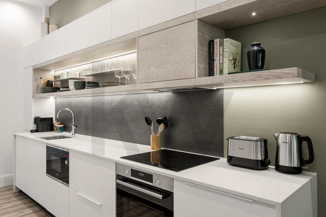 Apartamento T2 para Venda em Misericórdia Foto 10