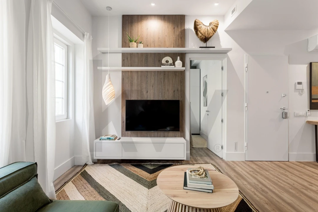 Apartamento T2 para Venda em Misericórdia Foto 4