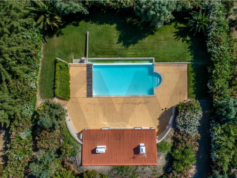 Quinta T5 para Venda em Ferreira do Alentejo e Canhestros Foto 47