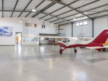 Quinta T5 para Venda em Ferreira do Alentejo e Canhestros