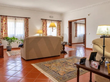 Quinta T5 para Venda em Ferreira do Alentejo e Canhestros