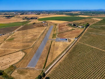 Quinta T5 para Venda em Ferreira do Alentejo e Canhestros