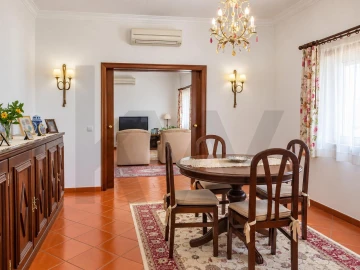Quinta T5 para Venda em Ferreira do Alentejo e Canhestros