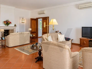 Quinta T5 para Venda em Ferreira do Alentejo e Canhestros