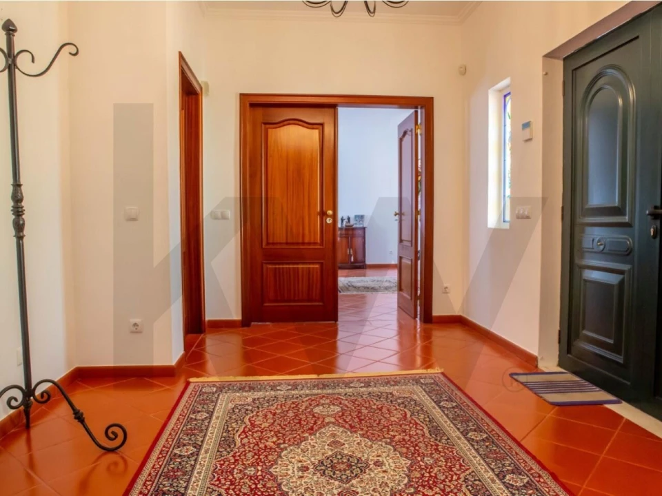 Quinta T5 para Venda em Ferreira do Alentejo e Canhestros Foto 15