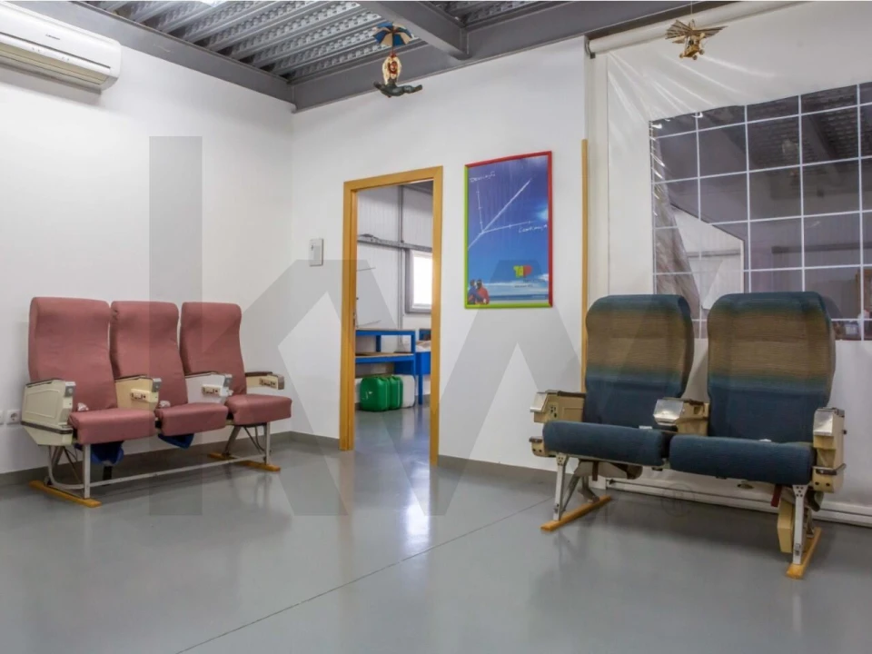 Quinta T5 para Venda em Ferreira do Alentejo e Canhestros Foto 39