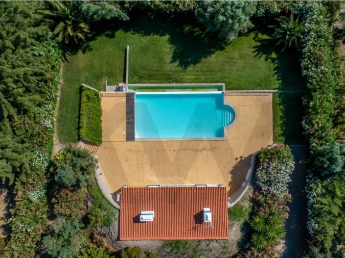 Quinta T5 para Venda em Ferreira do Alentejo e Canhestros Foto 47