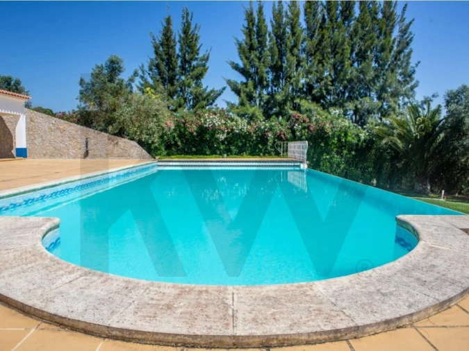 Quinta T5 para Venda em Ferreira do Alentejo e Canhestros Foto 6