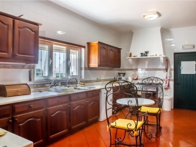 Quinta T5 para Venda em Ferreira do Alentejo e Canhestros Foto 20