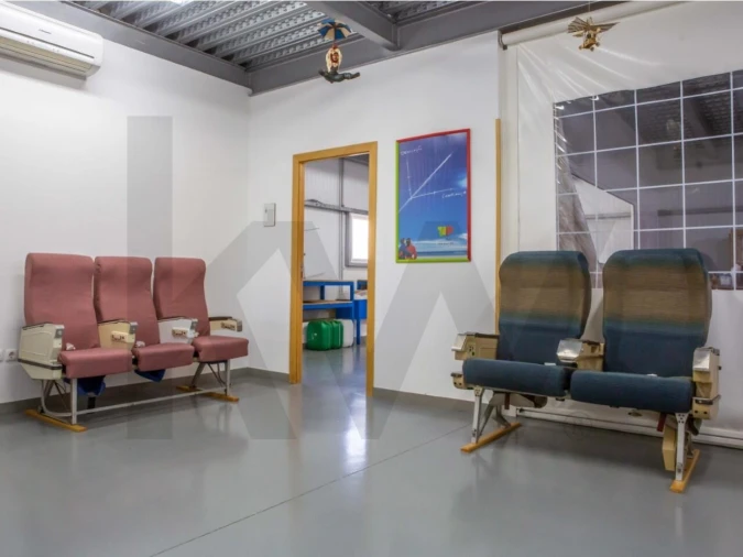 Quinta T5 para Venda em Ferreira do Alentejo e Canhestros Foto 39