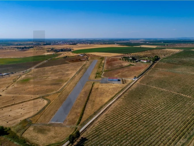 Quinta T5 para Venda em Ferreira do Alentejo e Canhestros Foto 43