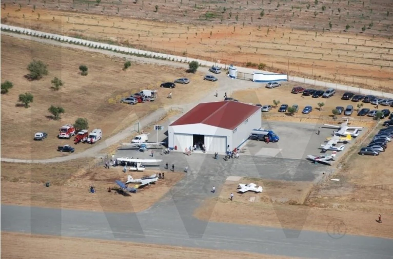 Quinta T5 para Venda em Ferreira do Alentejo e Canhestros Foto 52