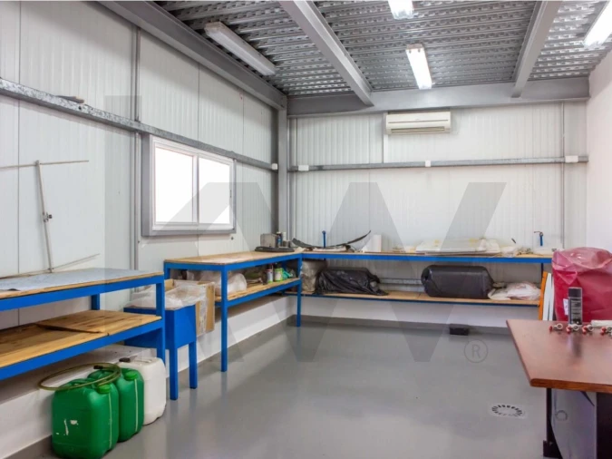 Quinta T5 para Venda em Ferreira do Alentejo e Canhestros Foto 38