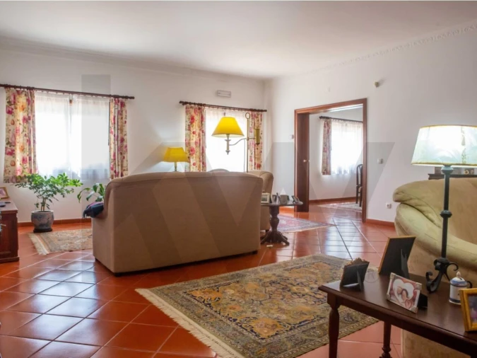 Quinta T5 para Venda em Ferreira do Alentejo e Canhestros Foto 16