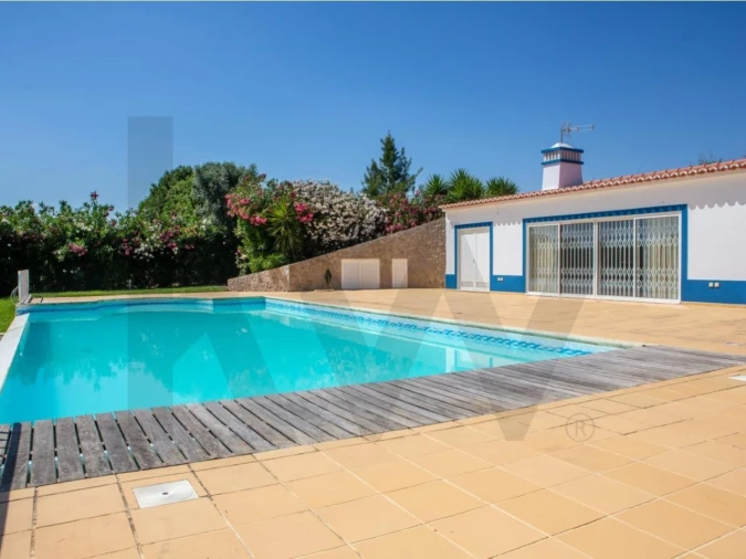 Quinta T5 para Venda em Ferreira do Alentejo e Canhestros Foto 5