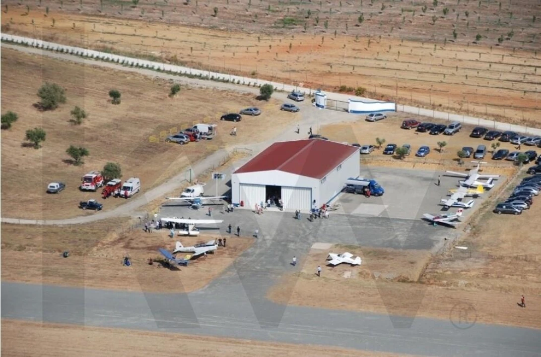 Quinta T5 para Venda em Ferreira do Alentejo e Canhestros Foto 52