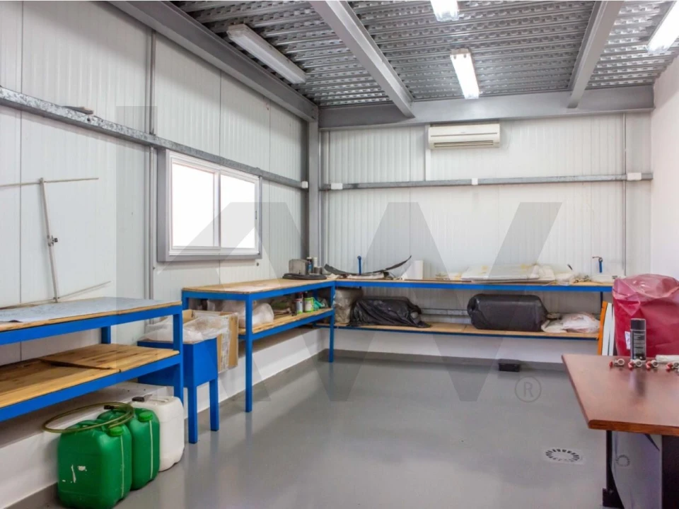 Quinta T5 para Venda em Ferreira do Alentejo e Canhestros Foto 38