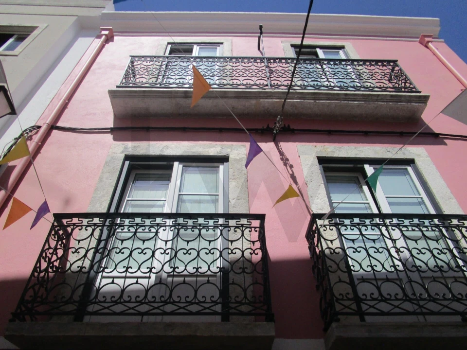 Prédio para Venda em União das Freguesias de Setúbal Foto 5