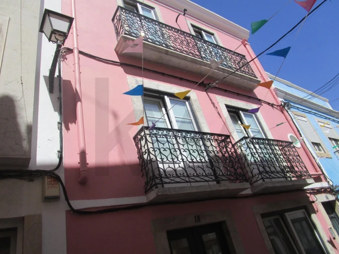 Prédio para Venda em União das Freguesias de Setúbal Foto 4