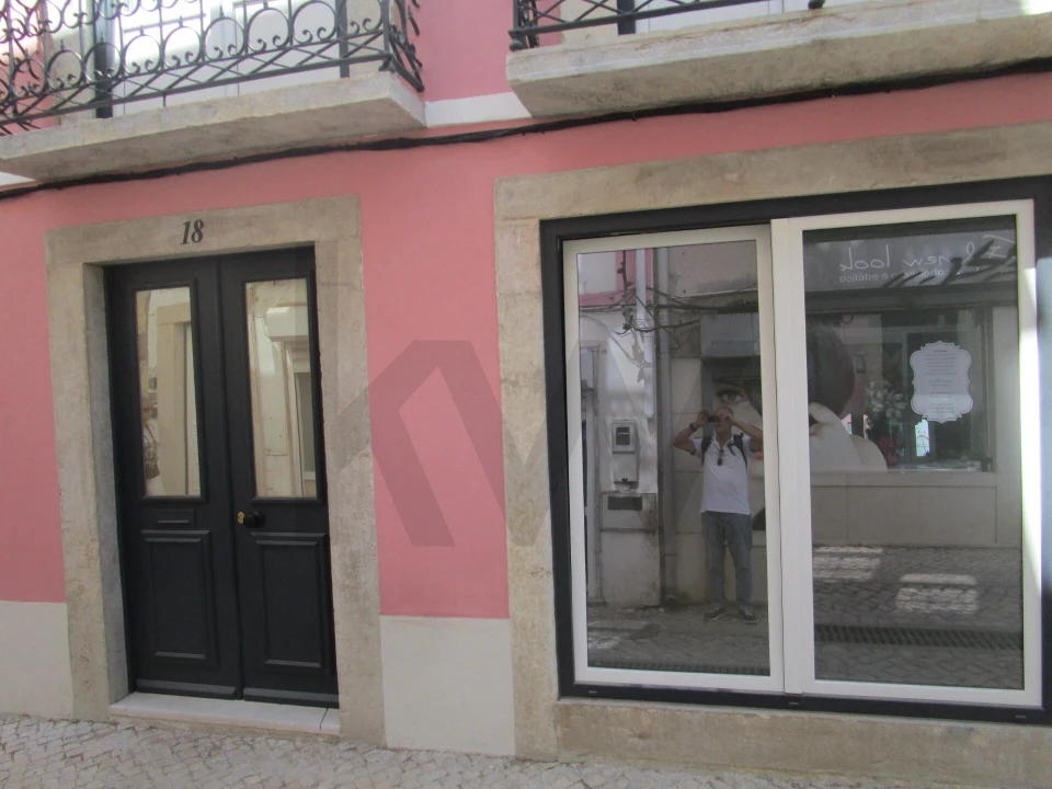 Prédio para Venda em União das Freguesias de Setúbal Foto 6