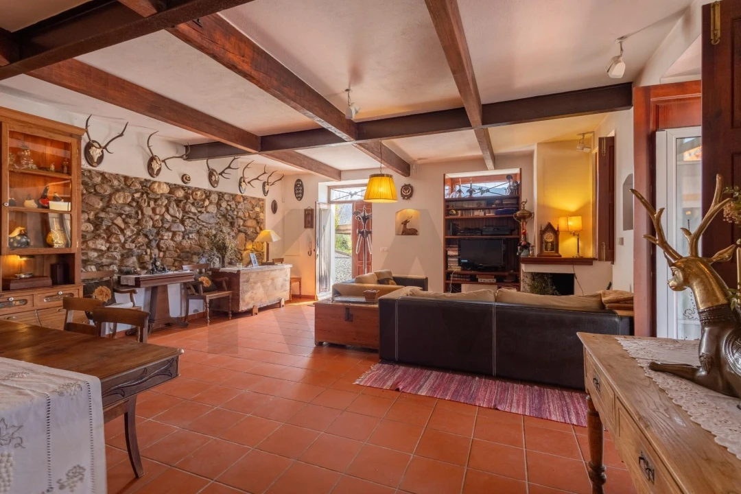 Moradia T8 para Venda em Serpins Foto 11