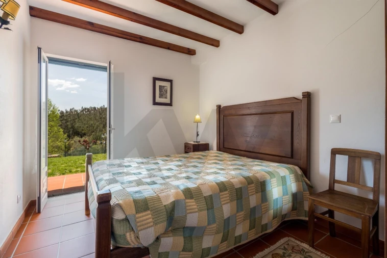 Moradia T8 para Venda em Serpins Foto 42