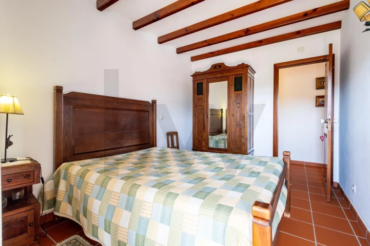 Moradia T8 para Venda em Serpins Foto 43