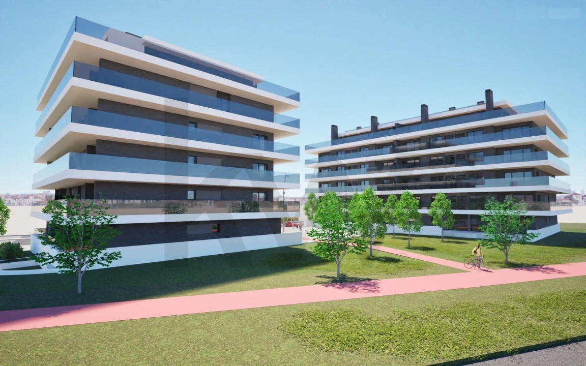 Apartamento T3 para Venda em Montijo e Afonsoeiro Foto 13