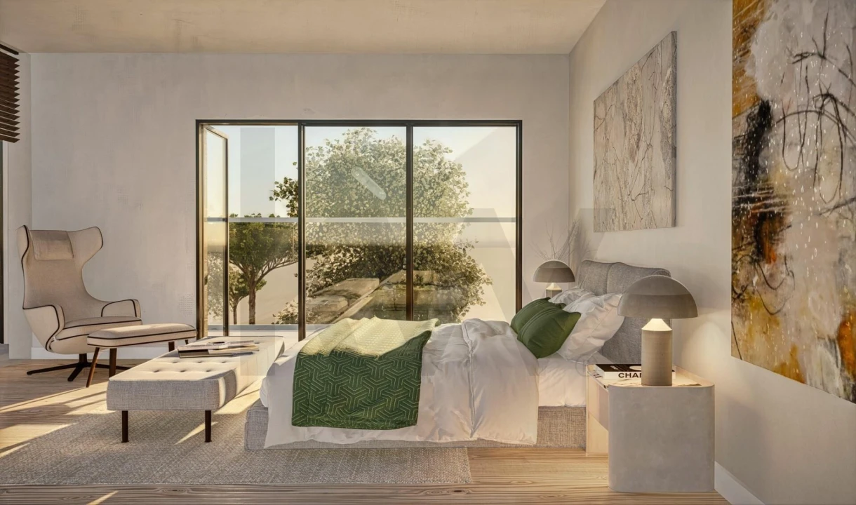 Apartamento T3 para Venda em Montijo e Afonsoeiro Foto 5