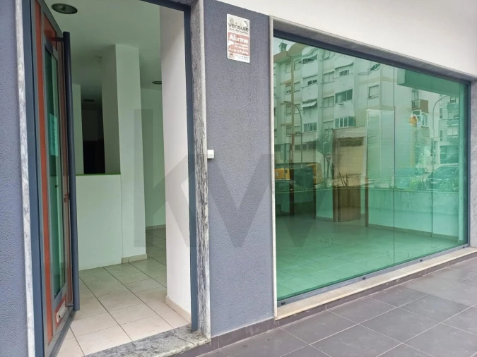 Loja para Venda em Odivelas Foto 5