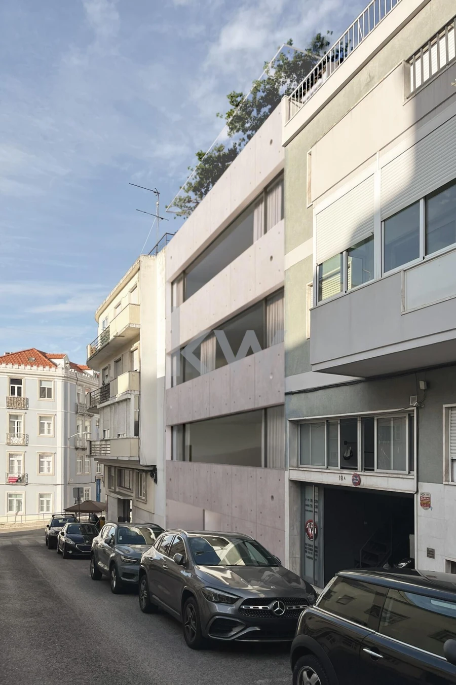 Prédio para Venda em Campolide Foto 7
