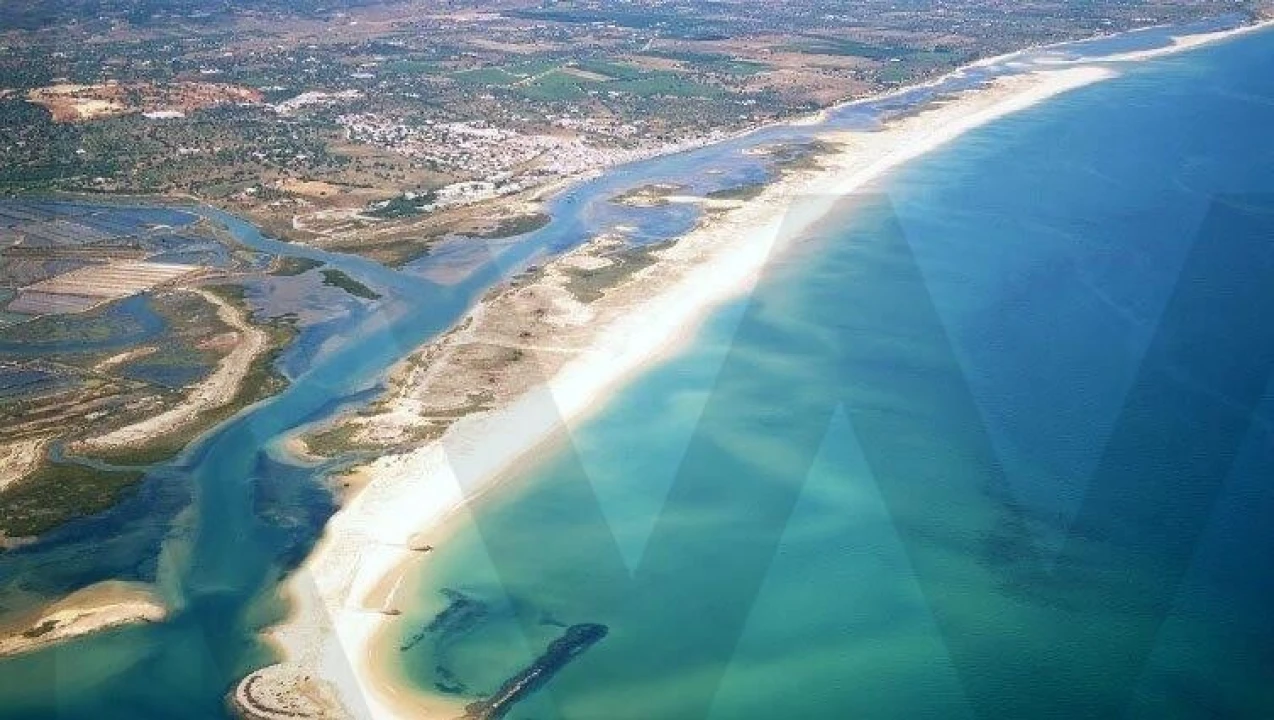Apartamento T2 para Venda em Conceição e Cabanas de Tavira Foto 12