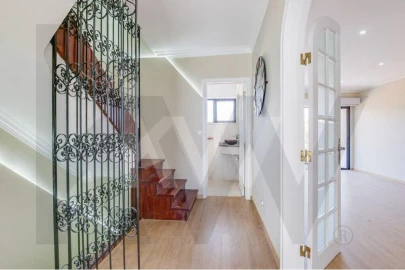 Apartamento T4 para Venda em Cascais e Estoril