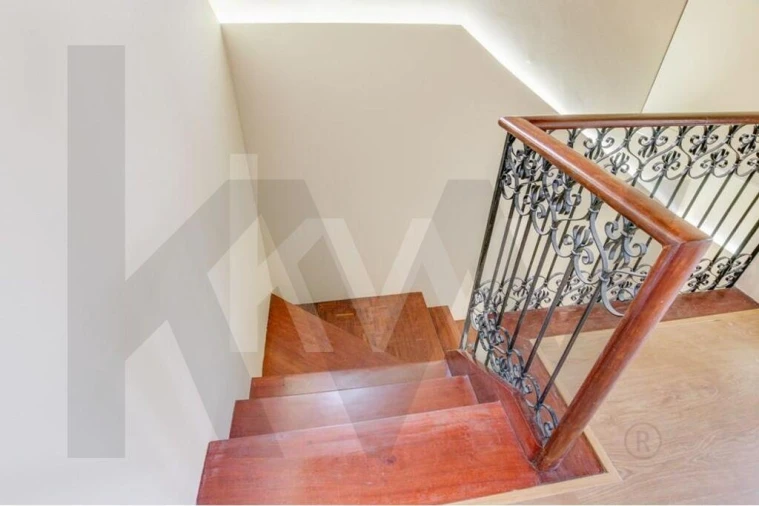 Apartamento T4 para Venda em Cascais e Estoril Foto 12