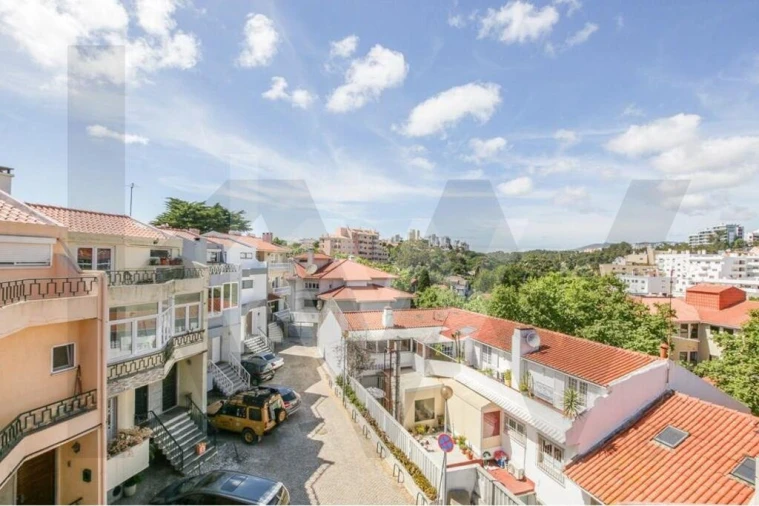 Apartamento T4 para Venda em Cascais e Estoril Foto 23