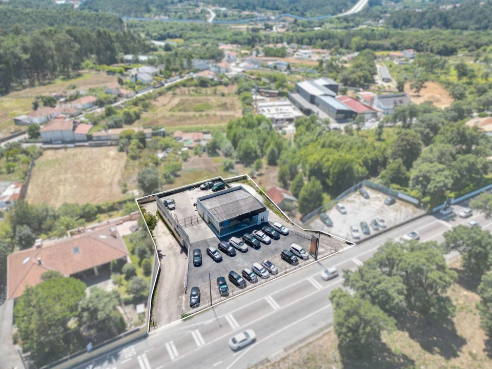 Armazém para Venda em Avintes Foto 1