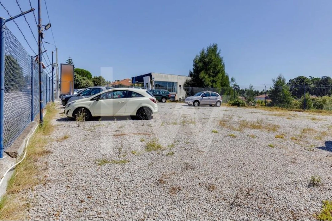 Armazém para Venda em Avintes Foto 15