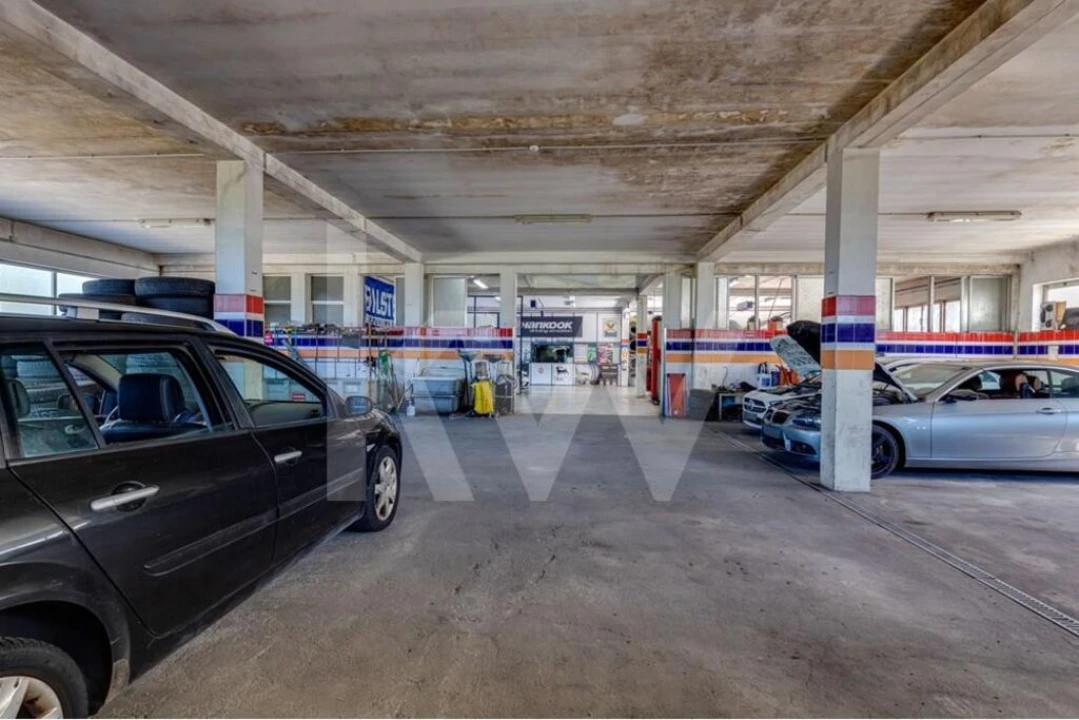 Armazém para Venda em Avintes Foto 23