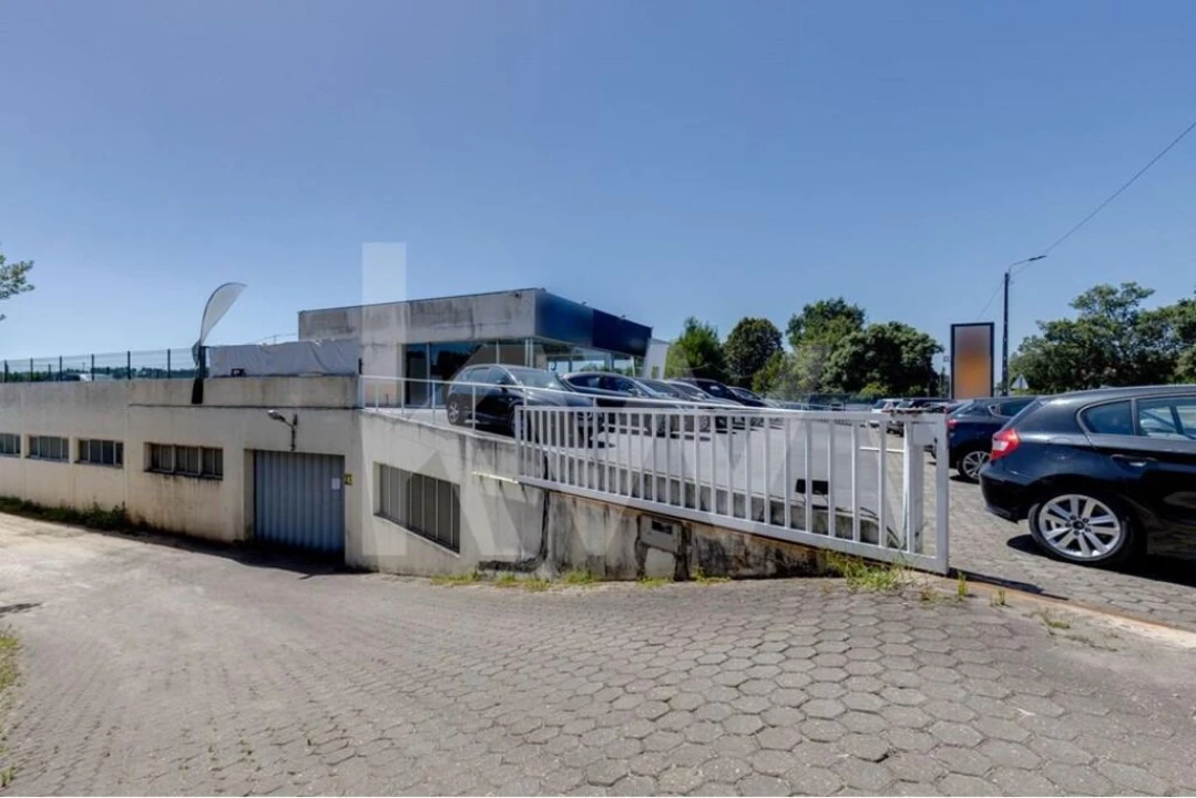 Armazém para Venda em Avintes Foto 29