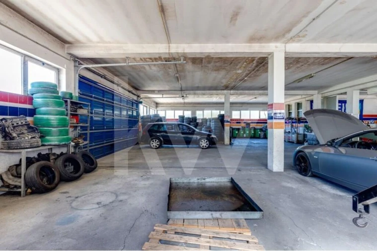 Armazém para Venda em Avintes Foto 20