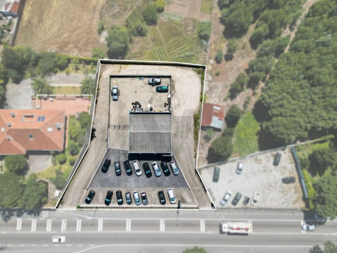 Armazém para Venda em Avintes Foto 6