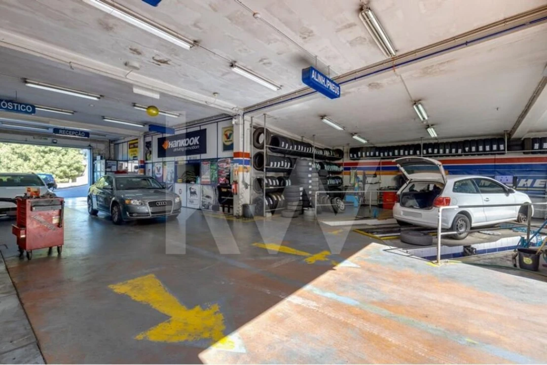 Armazém para Venda em Avintes Foto 22