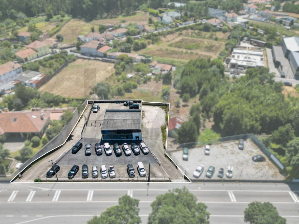 Armazém para Venda em Avintes Foto 4