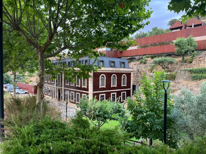 Quinta T4 para Venda em Longroiva Foto 14