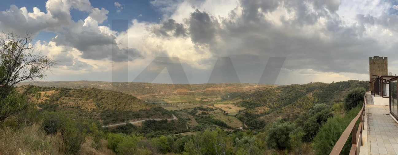 Quinta T4 para Venda em Longroiva Foto 28