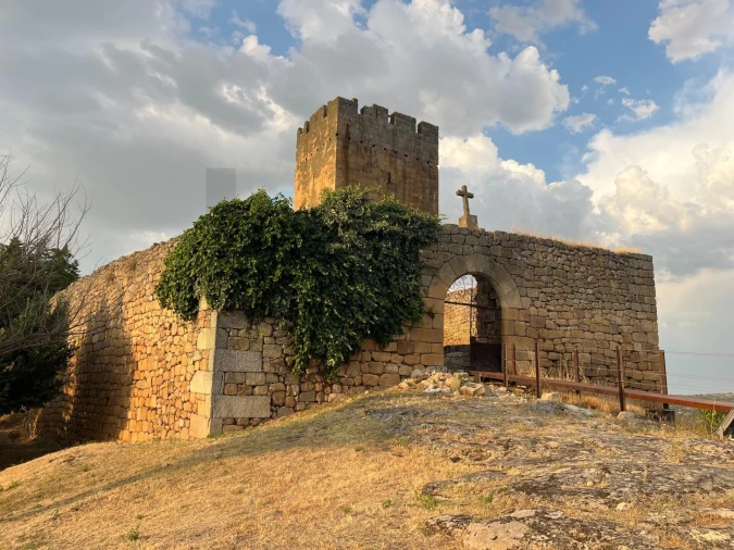 Quinta T4 para Venda em Longroiva Foto 25