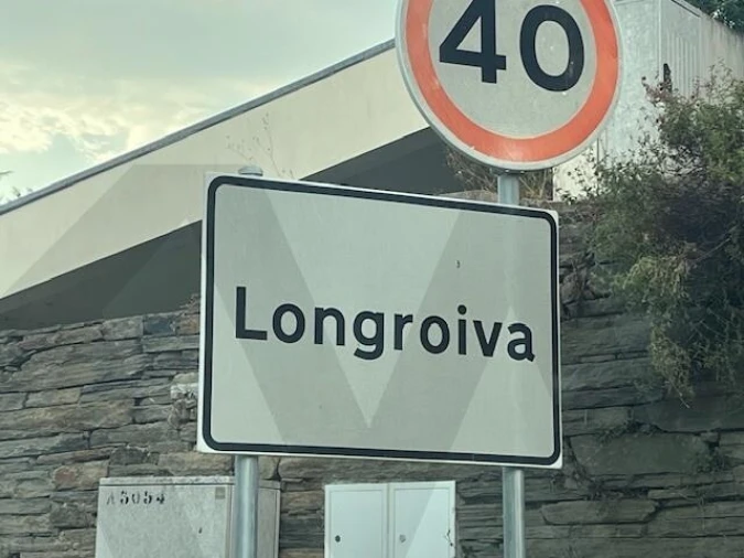 Quinta T4 para Venda em Longroiva Foto 12