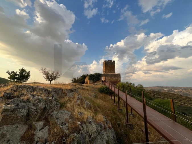 Quinta T4 para Venda em Longroiva Foto 19